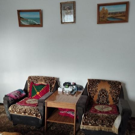 Guest House Sono Adress Derbisheva 202 Karakol Dış mekan fotoğraf